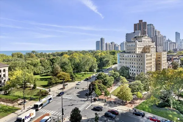 2020 N LINCOLN PARK WEST #9J, Chicago, IL 60614