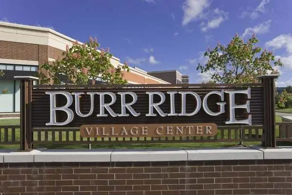 801 Village Center DR #204, Burr Ridge, IL 60527