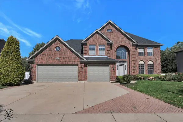 16305 Riverwood DR, Plainfield, IL 60586