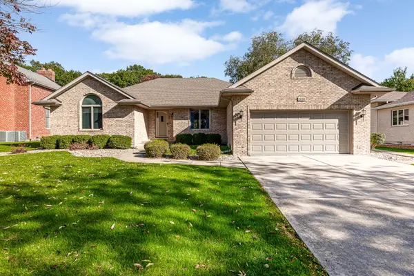 26208 W Lauren DR, Channahon, IL 60410