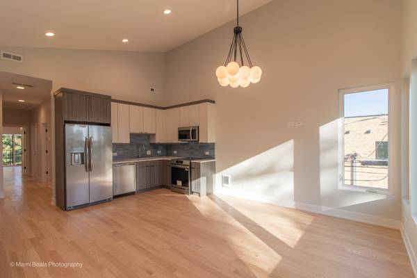 6312 S Champlain AVE, Chicago, IL 60637