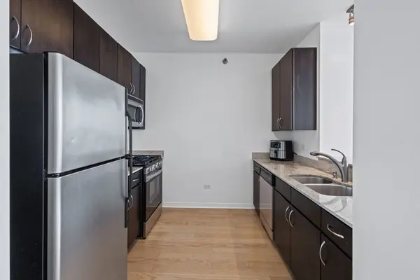757 N Orleans ST #1901, Chicago, IL 60654