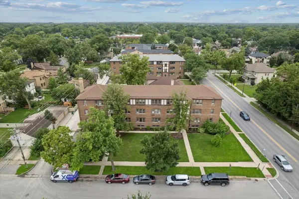2 S Lincoln AVE #2A, Park Ridge, IL 60068
