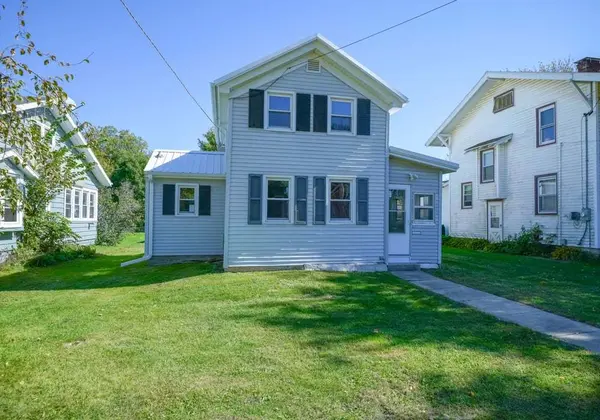 406 S Division AVE, Polo, IL 61064