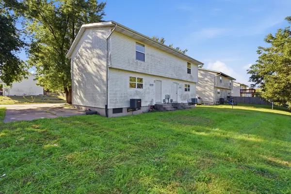 6232 Appomattox RD, Davenport, IA 52806