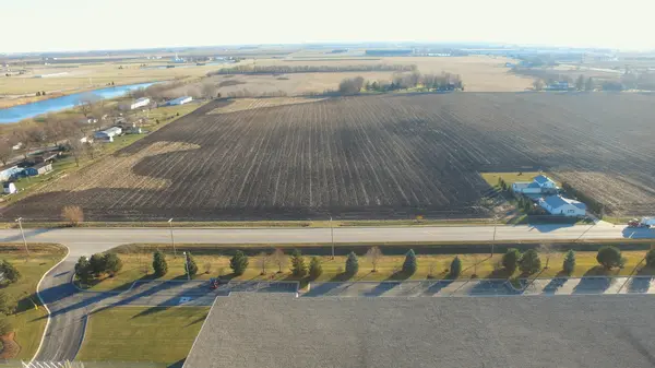 LOT 1 E Laraway RD, Joliet, IL 60436