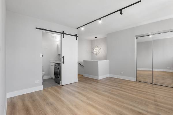 6166 N Sheridan RD #26J, Chicago, IL 60660