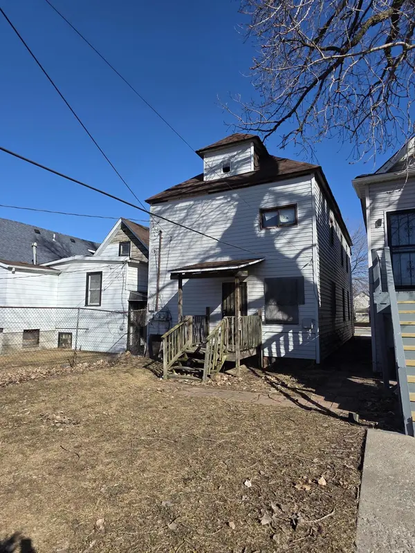 5008 Alexander AVE, East Chicago, IN 46312