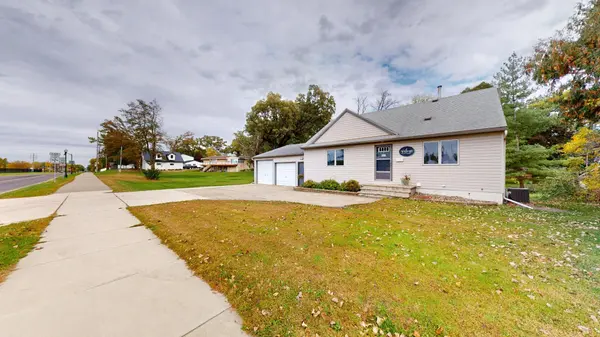 1112 Bridge AVE, Albert Lea, MN 56007
