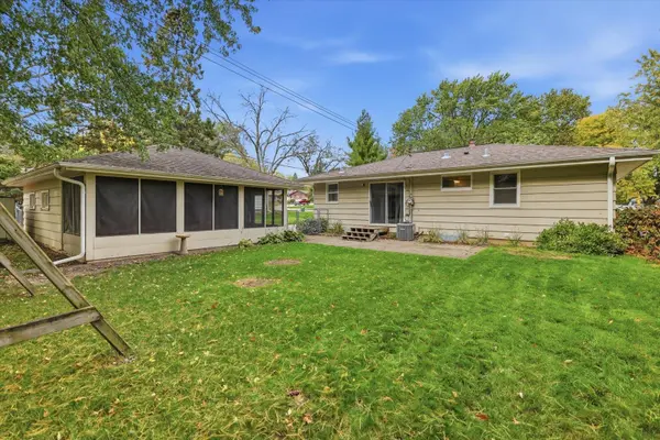 4409 Poplar Bridge RD, Bloomington, MN 55437