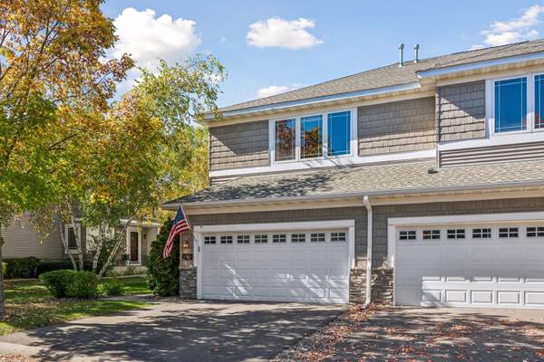 9780 Cupola LN, Eden Prairie, MN 55347