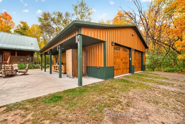 2870 218th ST, Cushing, WI 54006