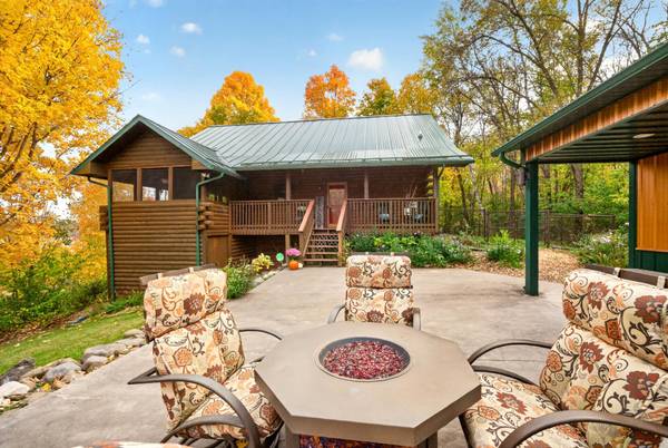 2870 218th ST, Cushing, WI 54006