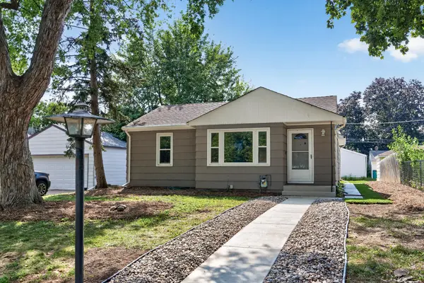 3620 Sumter AVE S, Saint Louis Park, MN 55426