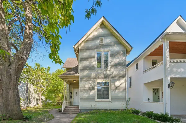 1425 Jefferson ST NE, Minneapolis, MN 55413