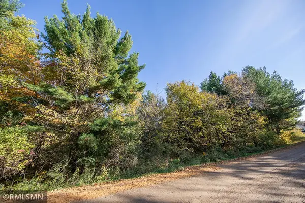 tbd Cambridge DR, Stanchfield, MN 55080
