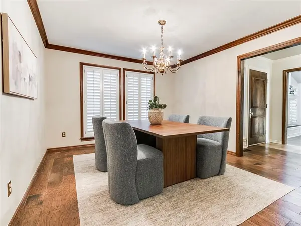 1713 Eagle DR, Edmond, OK 73034