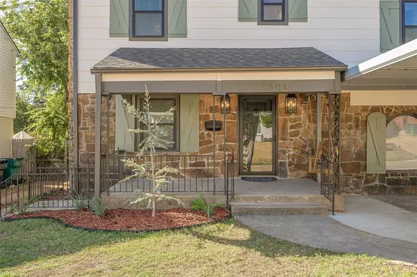 2804 NW 26th ST, Oklahoma City, OK 73107