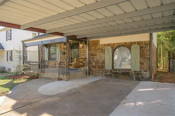 2804 NW 26th ST, Oklahoma City, OK 73107