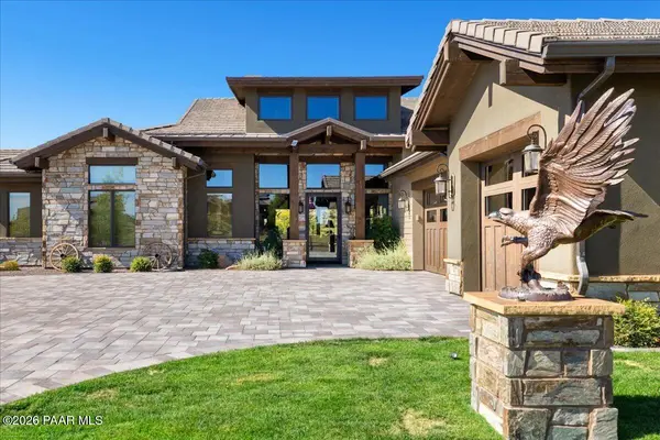 8700 N Callahan RD, Prescott, AZ 86305