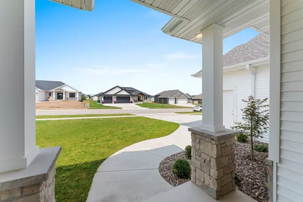 4049 BRUSSELS WAY, Green Bay, WI 54313