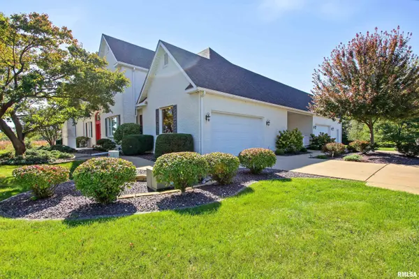 1536 WELLINGTON CT, Quincy, IL 62305