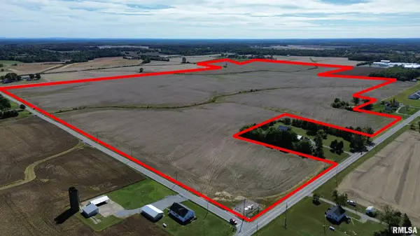 000 GOLF COURSE RD, Marion, IL 62951-0000