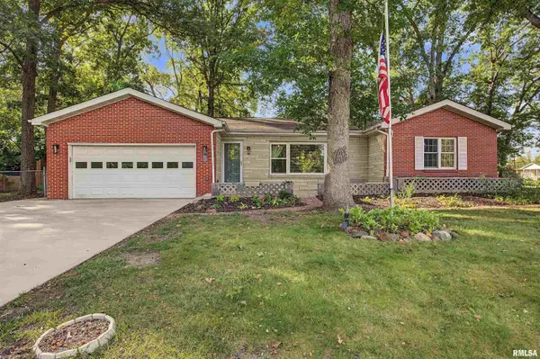 103 OAK ST, Morton, IL 61550