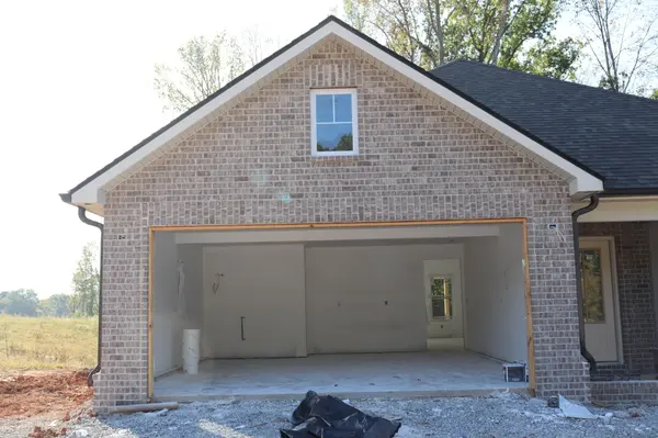1638 Hidden Creek Trl, Clarksville, TN 37043