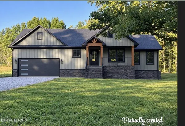 214 Georgee Rd, Jamestown, TN 38556