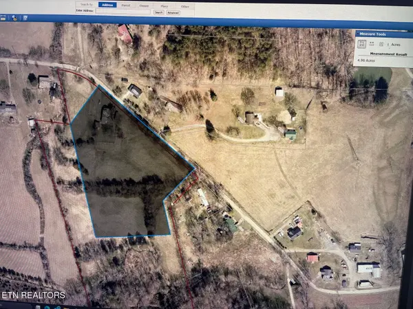 4317 Fulton Rd, Corryton, TN 37721