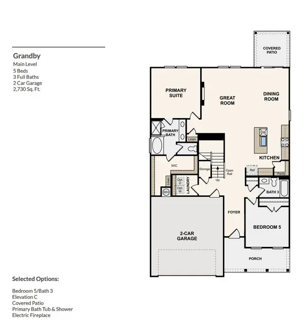 1021 Hittinger Dr, Antioch, TN 37013