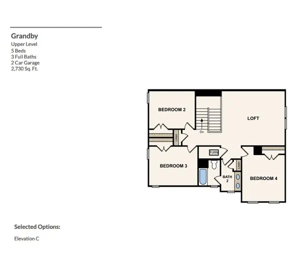 1021 Hittinger Dr, Antioch, TN 37013