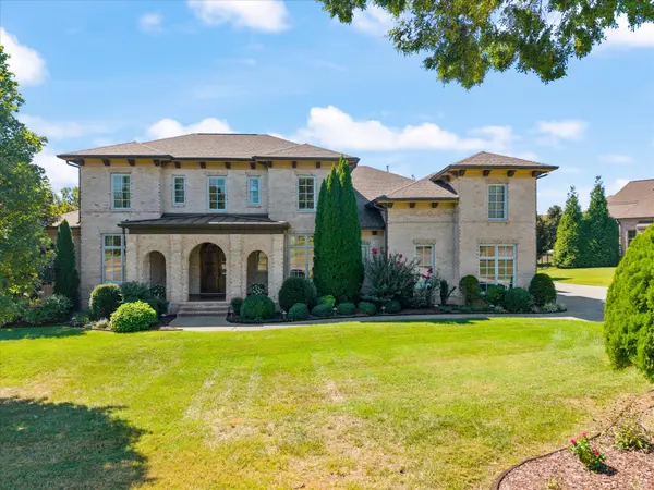 9524 Elmbrooke Blvd, Brentwood, TN 37027