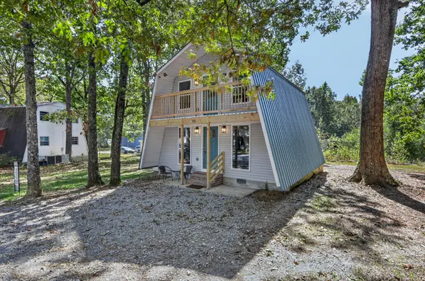 33 Chalet Dr, Manchester, TN 37355