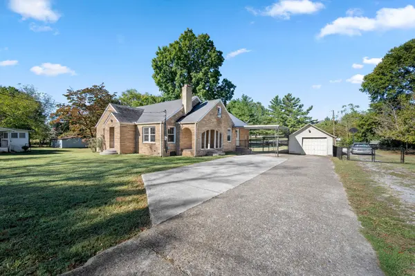 113 Carlisle Ave, Shelbyville, TN 37160