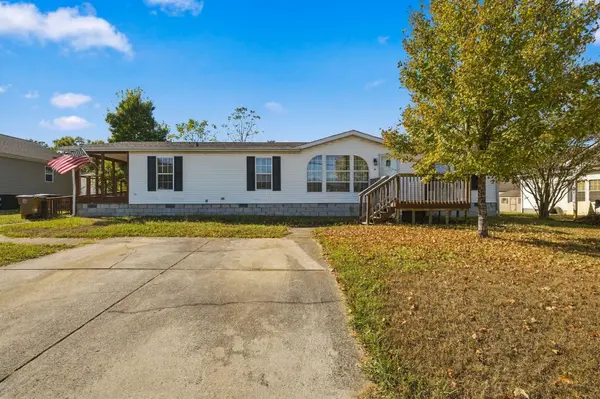 316 S Shore Dr, Antioch, TN 37013