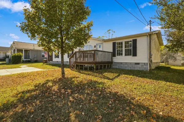 316 S Shore Dr, Antioch, TN 37013