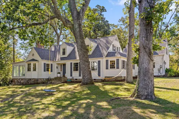 1306 Elfin Road, Lookout Mountain, GA 30750