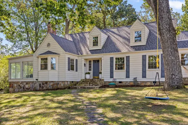 1306 Elfin Road, Lookout Mountain, GA 30750