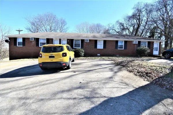 132 A Street #B, Clarksville, TN 37042