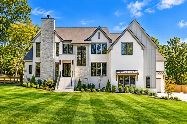 742 Templeton Dr, Nashville, TN 37205