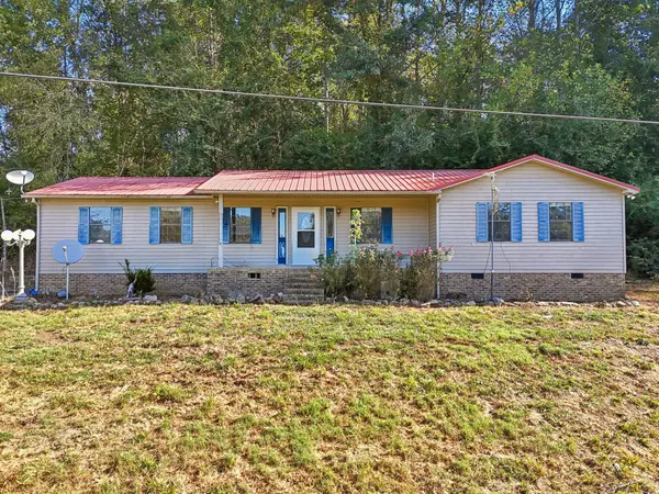 787 Hurricane Creek Rd, Lynchburg, TN 37352