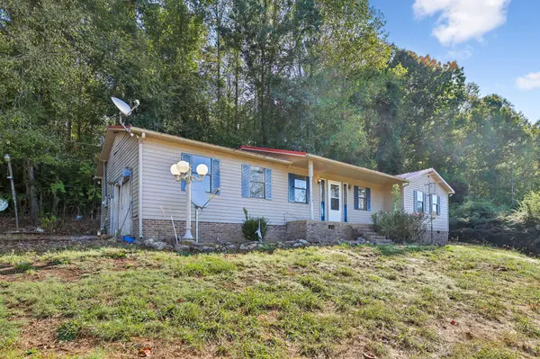 787 Hurricane Creek Rd, Lynchburg, TN 37352