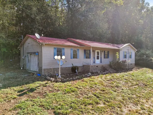 787 Hurricane Creek Rd, Lynchburg, TN 37352
