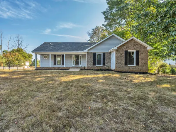 1778 Broadripple Dr, Clarksville, TN 37042