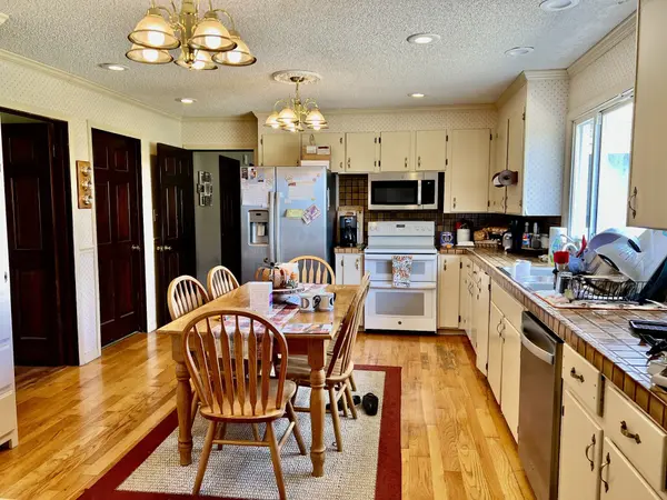 4840 Joe Peay Rd, Spring Hill, TN 37174