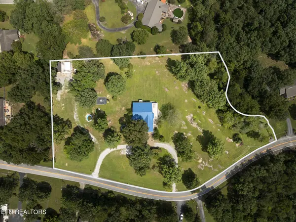 71 Creekway Drive, Crossville, TN 38555