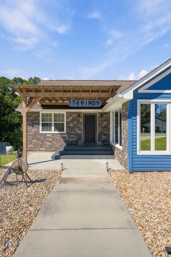 174 Windy Drive, Ringgold, GA 30736