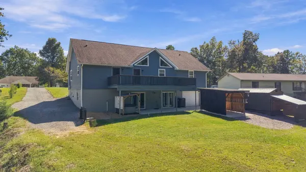 174 Windy Drive, Ringgold, GA 30736